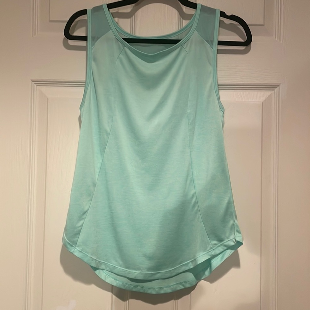 Vogo Open Back Athletic Tank